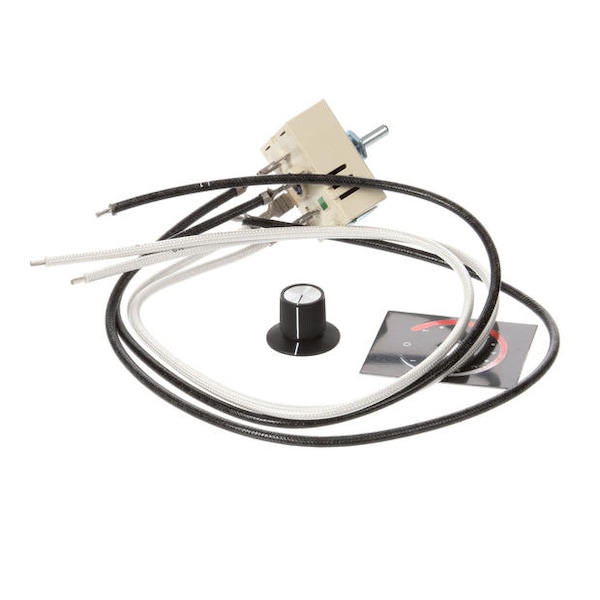 100 Volt Infinite Switch&Leads Kit